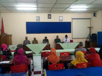 Pengajian Sarana Menimba Ilmu Agama Dan Meningkatkan Keimanan